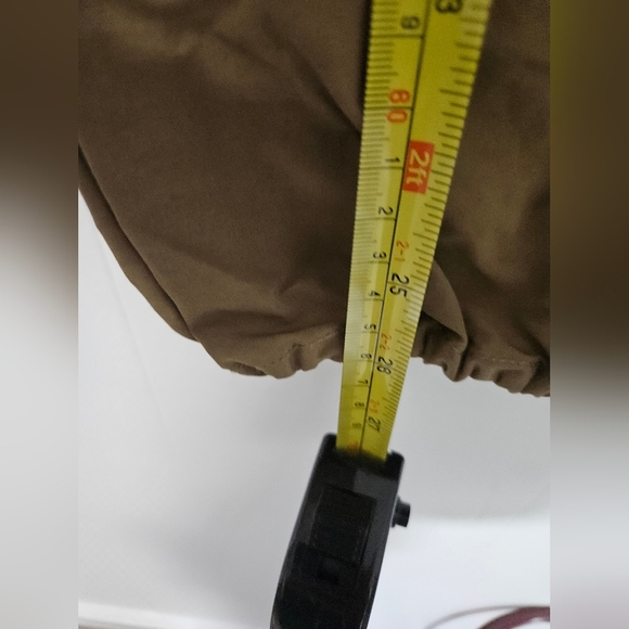 NWT Veronica Beard Dari Cargo Pants - Picture 4 of 6